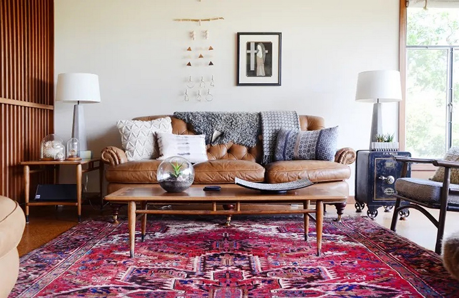 Elevating Coziness: 11 Designer-Approved Apartment Living Room Ideas