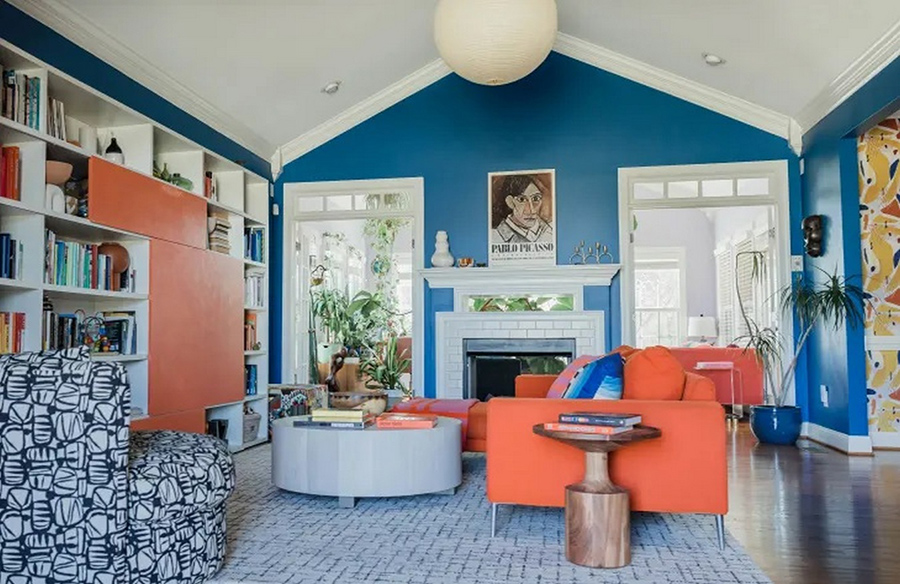 Harmonizing Light Blue: 10 Stunning Color Combinations